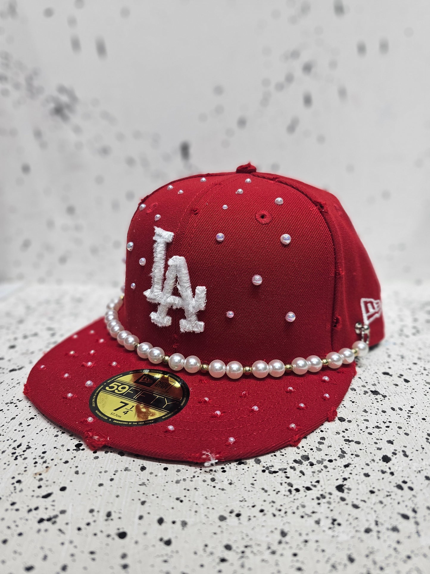 Cappello personalizzato New Era