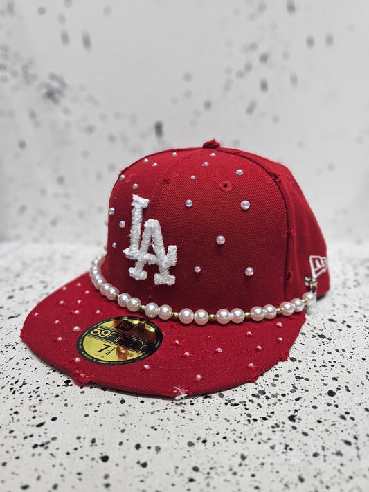 Cappello personalizzato New Era