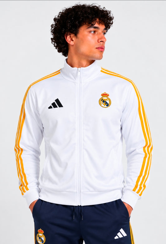 Tuta Real Madrid Uomo