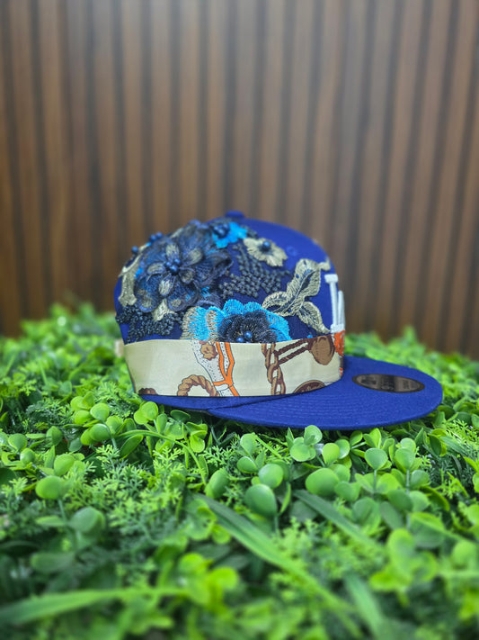 Cappello personalizzato New era