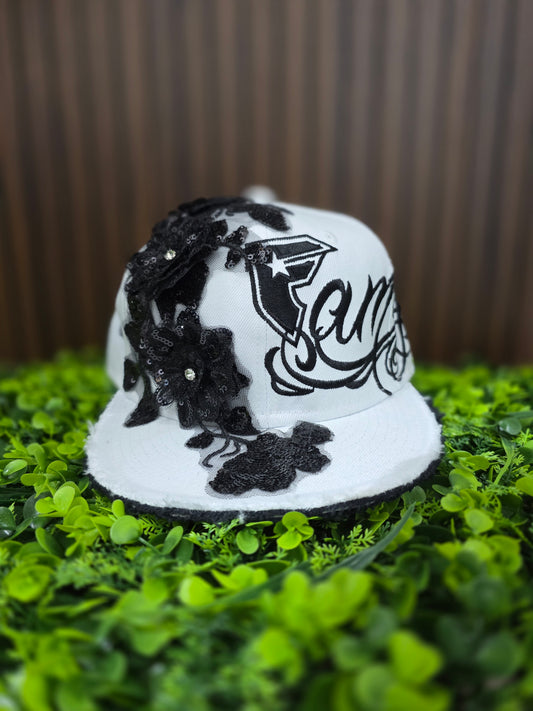 Cappello personalizzato New Era