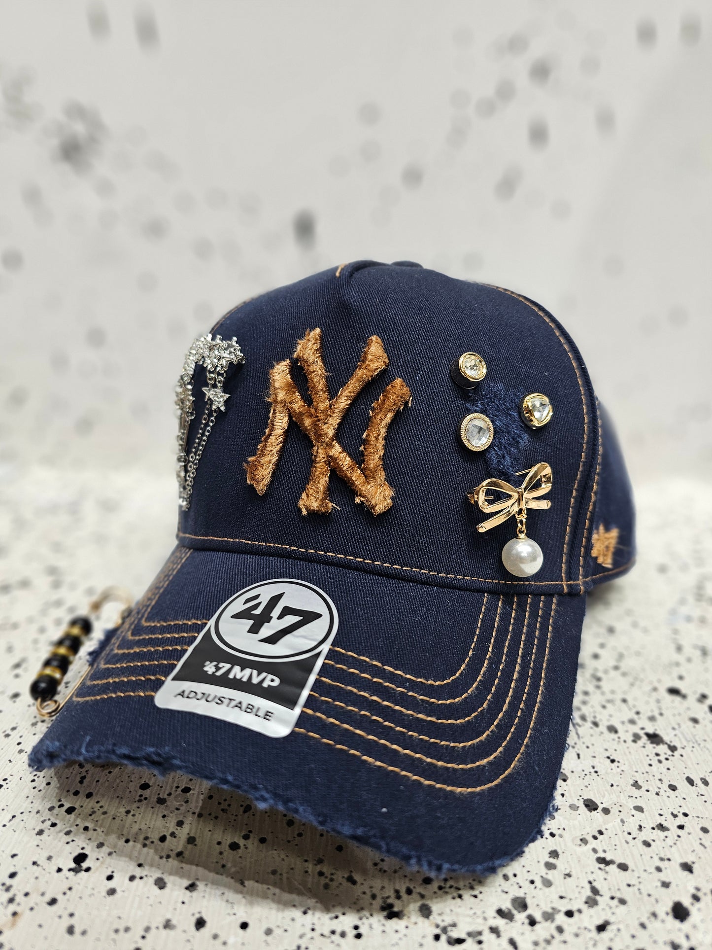 Cappello personalizzato New ERA