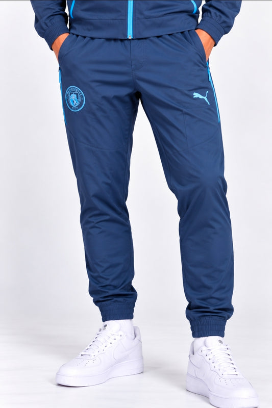 Tuta uomo Manchester City