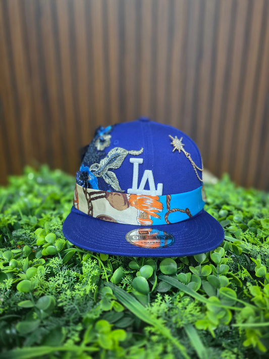 Cappello personalizzato New era