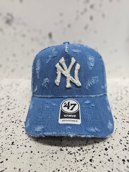 Cappello personalizzato New ERA