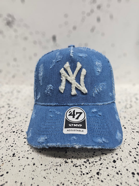 Cappello personalizzato New ERA