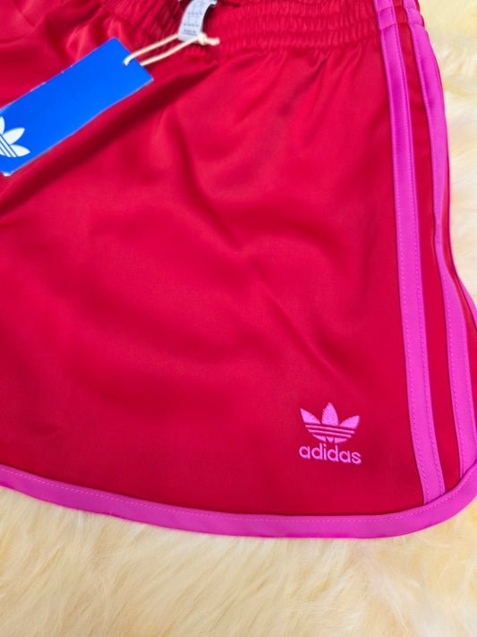 Shorts adidas donna