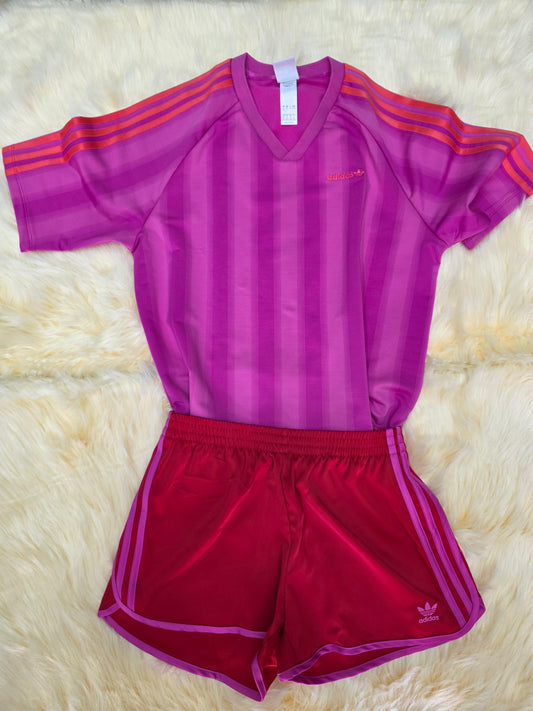 Completino adidas donna