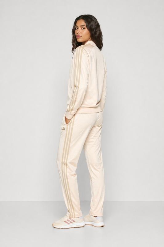 Tuta adidas completa donna