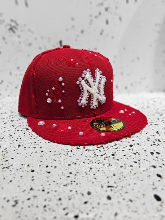 Cappello personalizzato New ERA