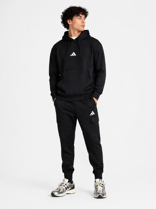 Tuta adidas  Uomo completa