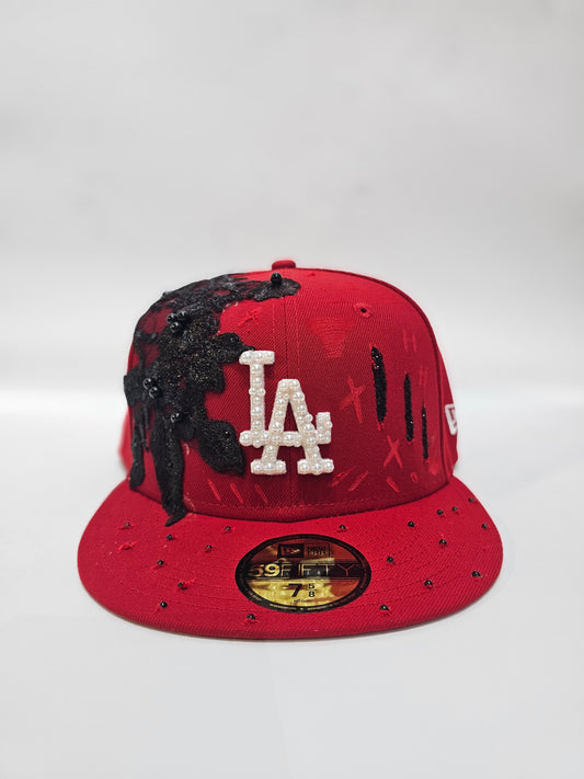 Cappello personalizzato New Era