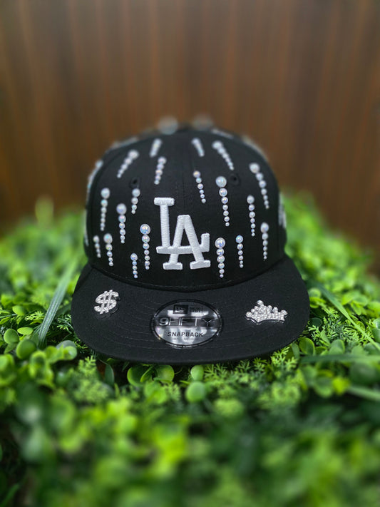 Cappello personalizzato New ERA