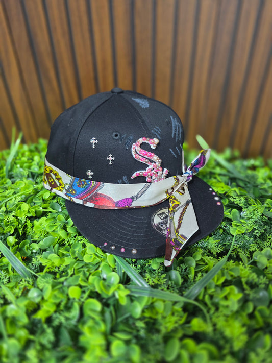 Cappello personalizzato New era