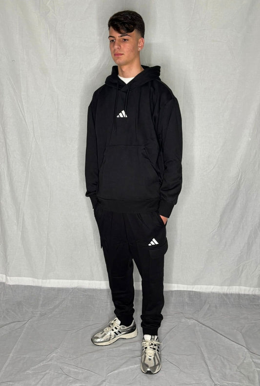 Tuta adidas  Uomo completa