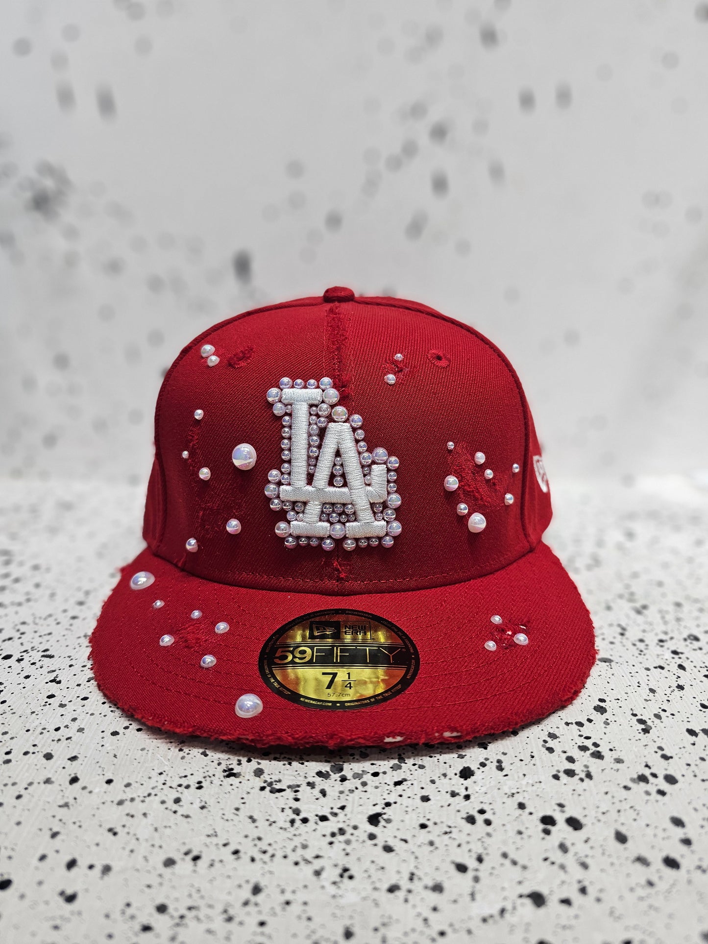 Cappello pesonalizzato New Era