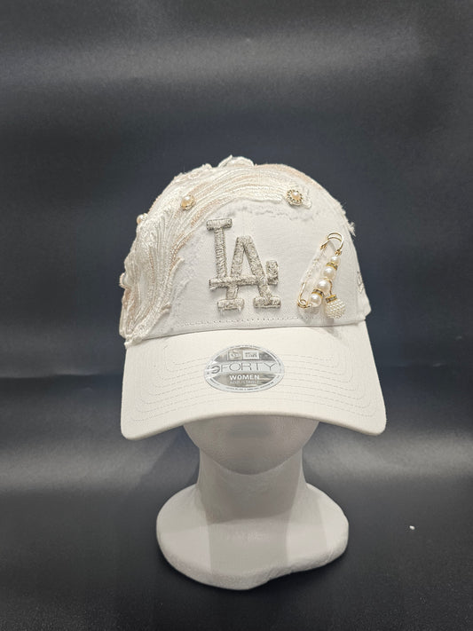 Cappello personalizzato LA