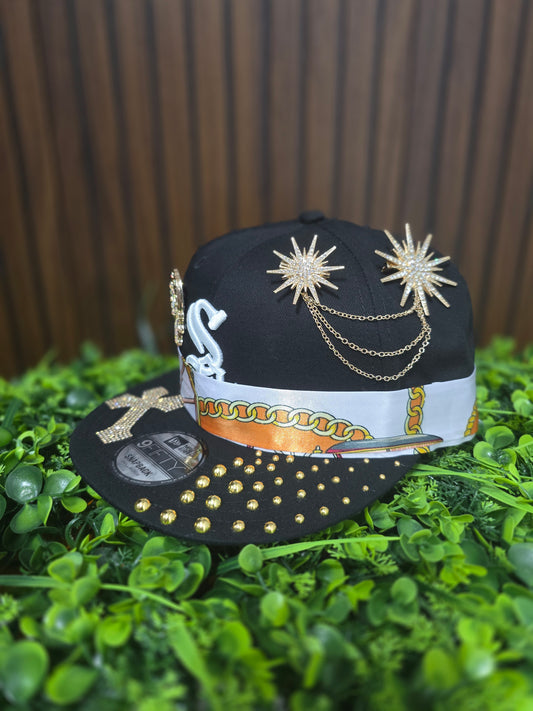 Cappello personalizzato New era