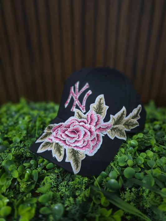 Cappello personalizzato New era
