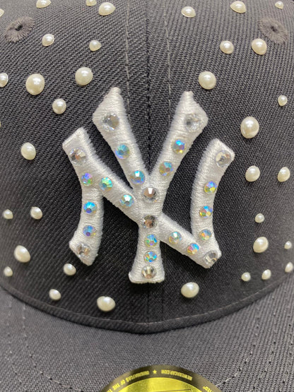 Cappello personalizzato New ERA