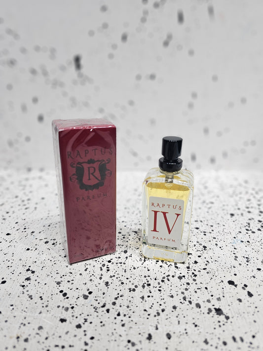 Raptus 4 , Equivalente hypnotic poison