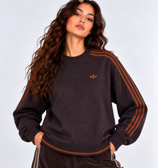 Maglione donna adidas originals