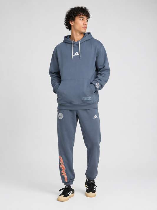 Tuta uomo adidas FC Bayern completa