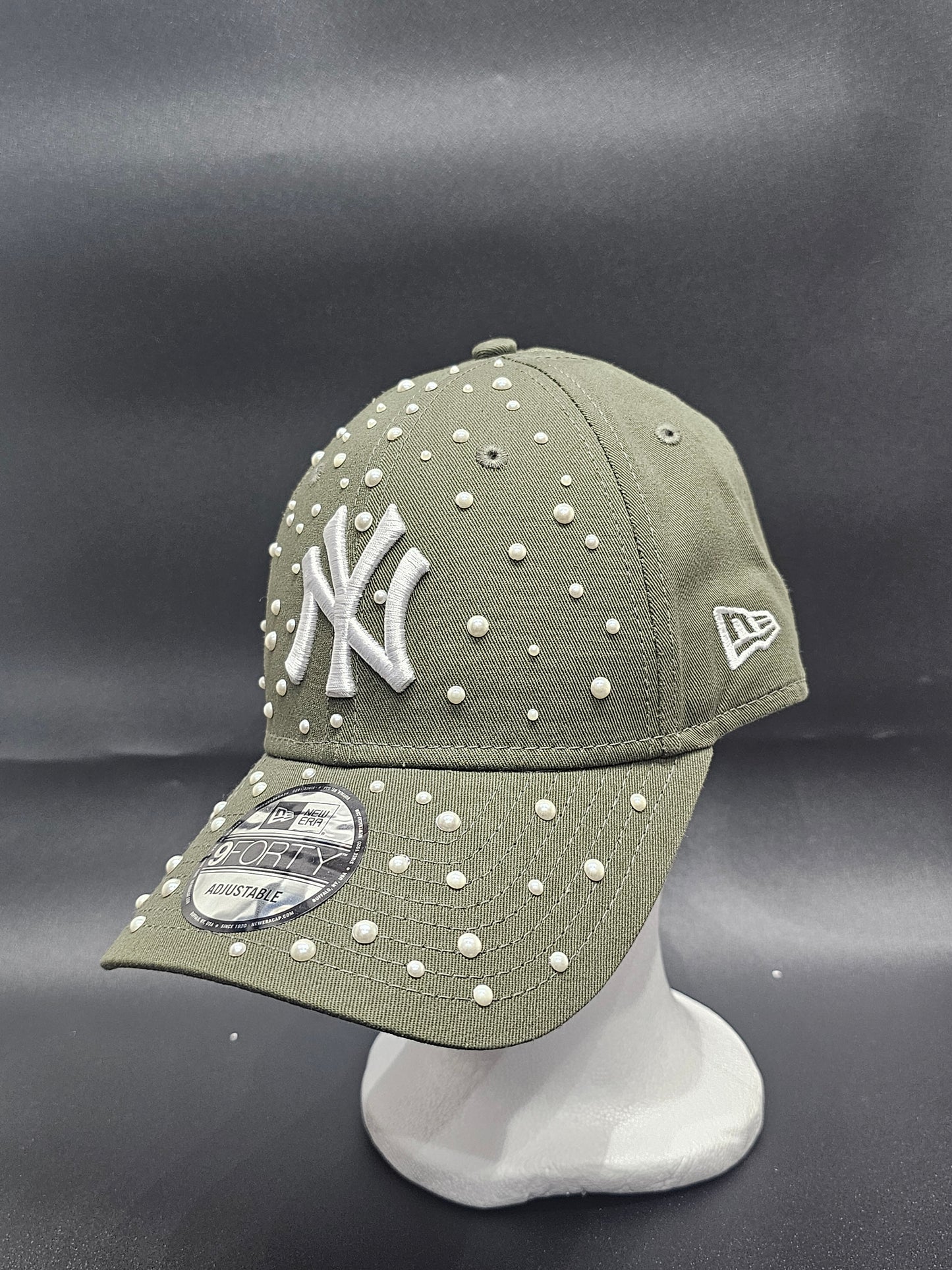 Cappello personalizzato New ERA