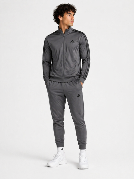 Tuta completa uomo adidas