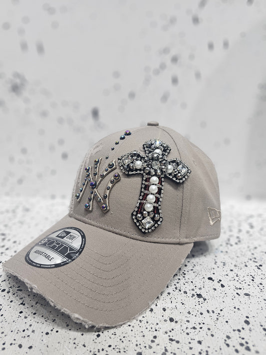 Cappello personalizzato New ERA
