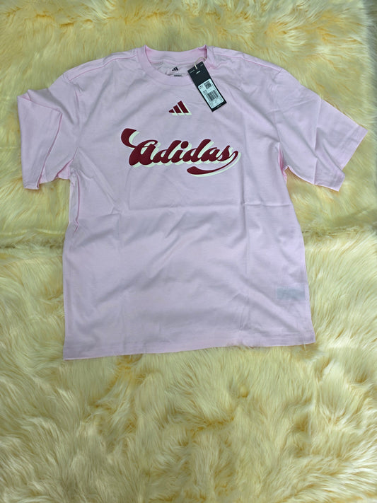 T-shirt adidas  donna