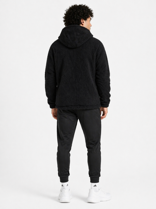 Giubbino teddy Nike uomo