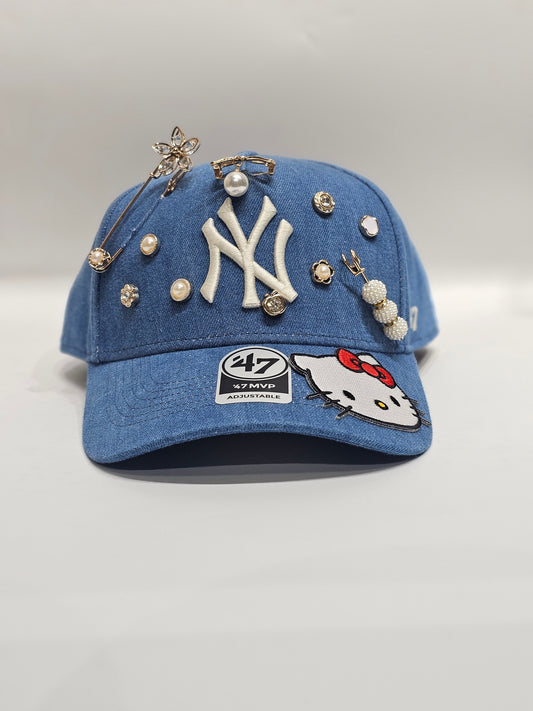 Cappello New Era personalizzato