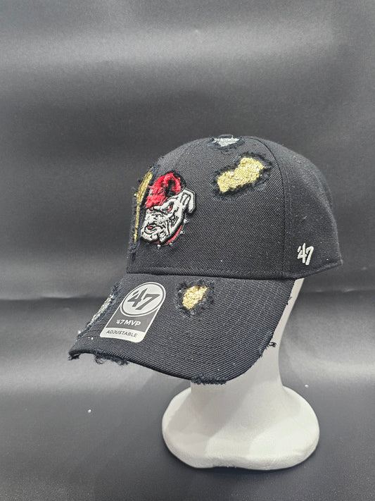 Cappello personalizzato New ERA