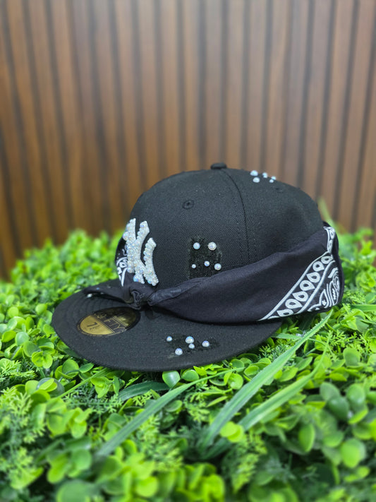 Cappello personalizzato New era