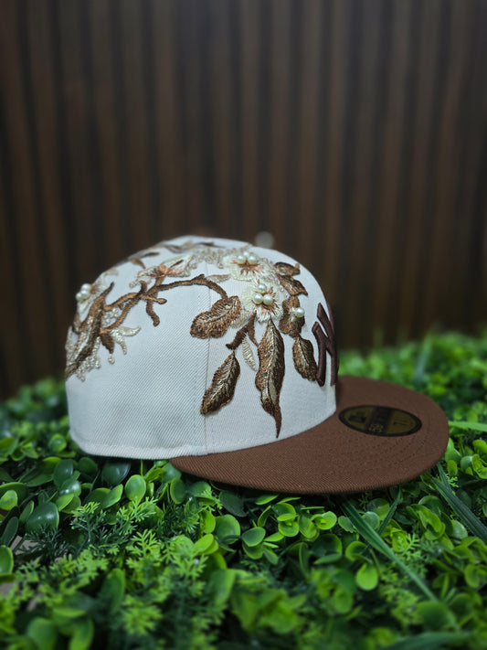Cappello personalizzato New era