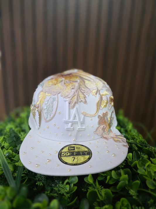 Cappello personalizzato New ERA