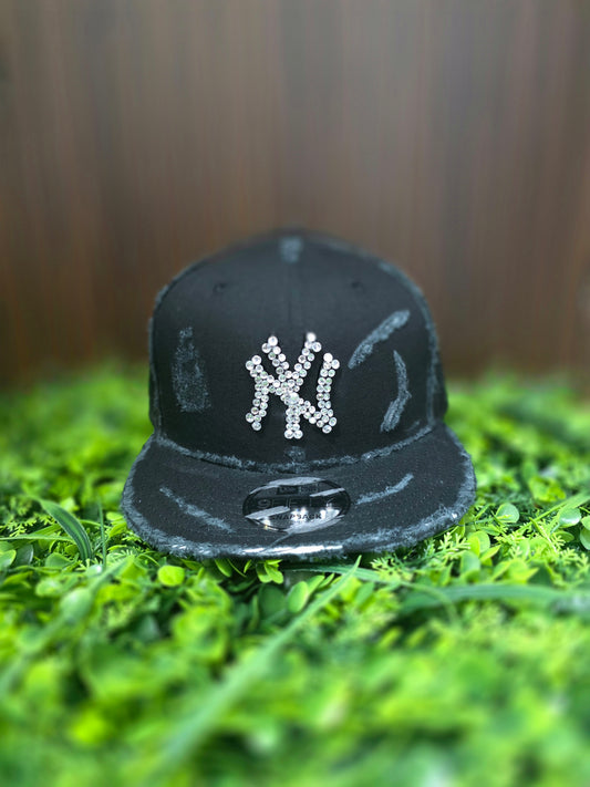 Cappello personalizzato New ERA