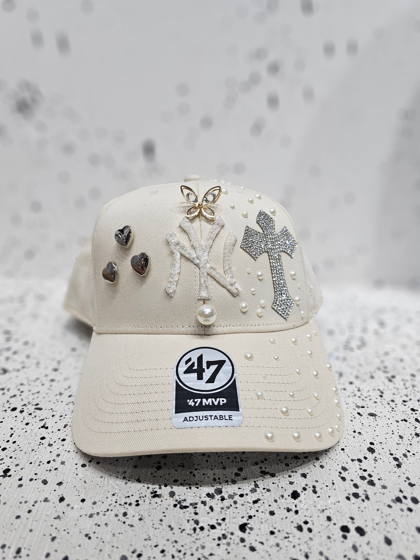 Cappello personalizzato New ERA