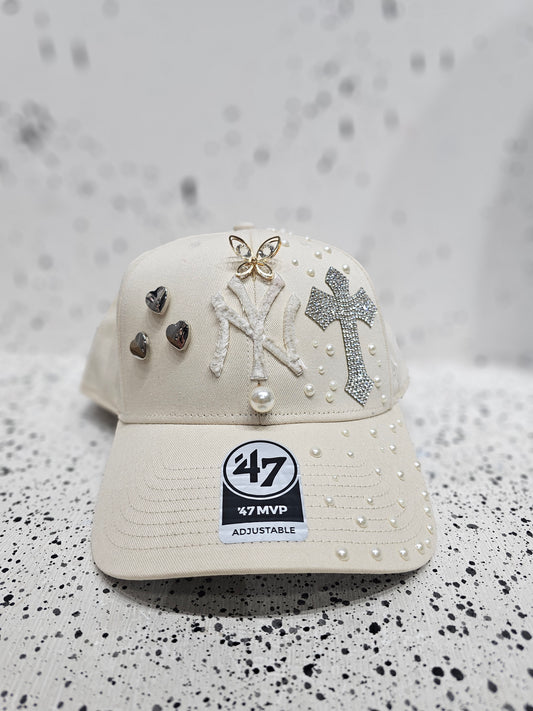 Cappello personalizzato New ERA