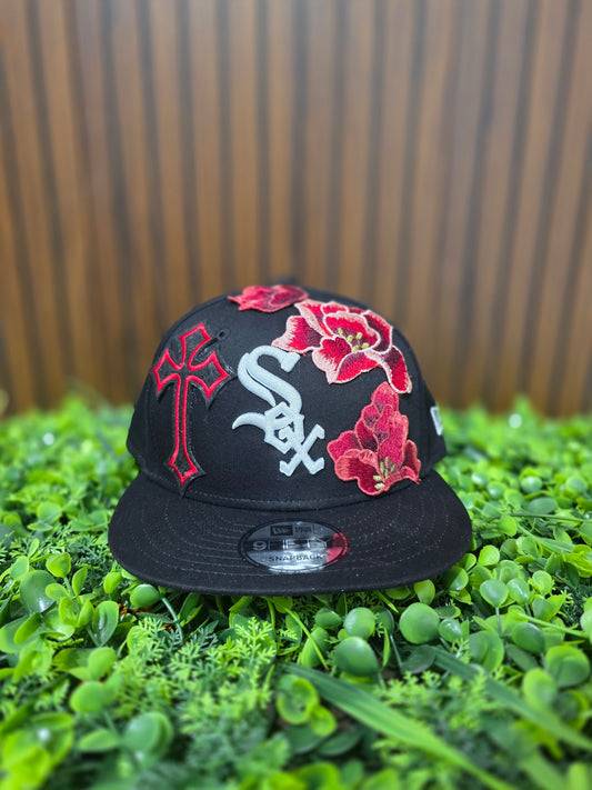 Cappello personalizzato New era