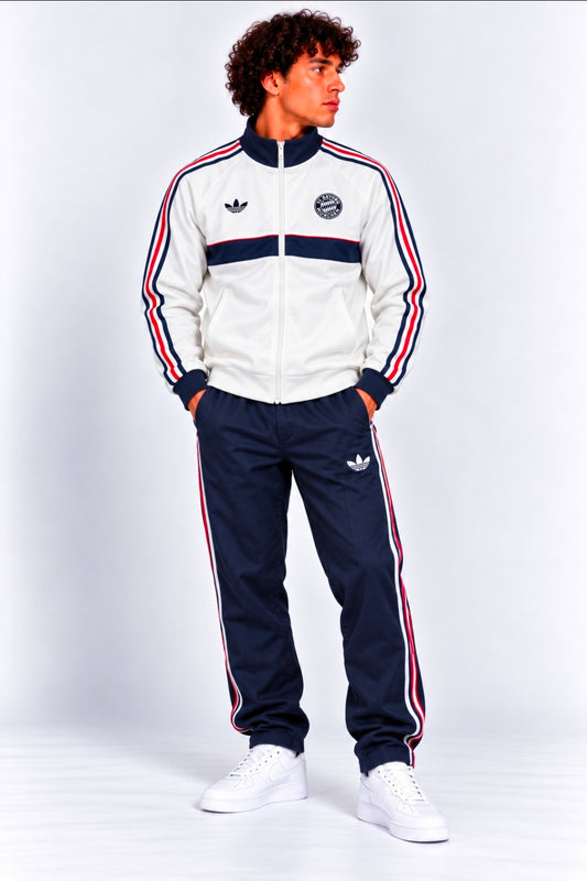 Tuta Originals Bayern Munchen uomo