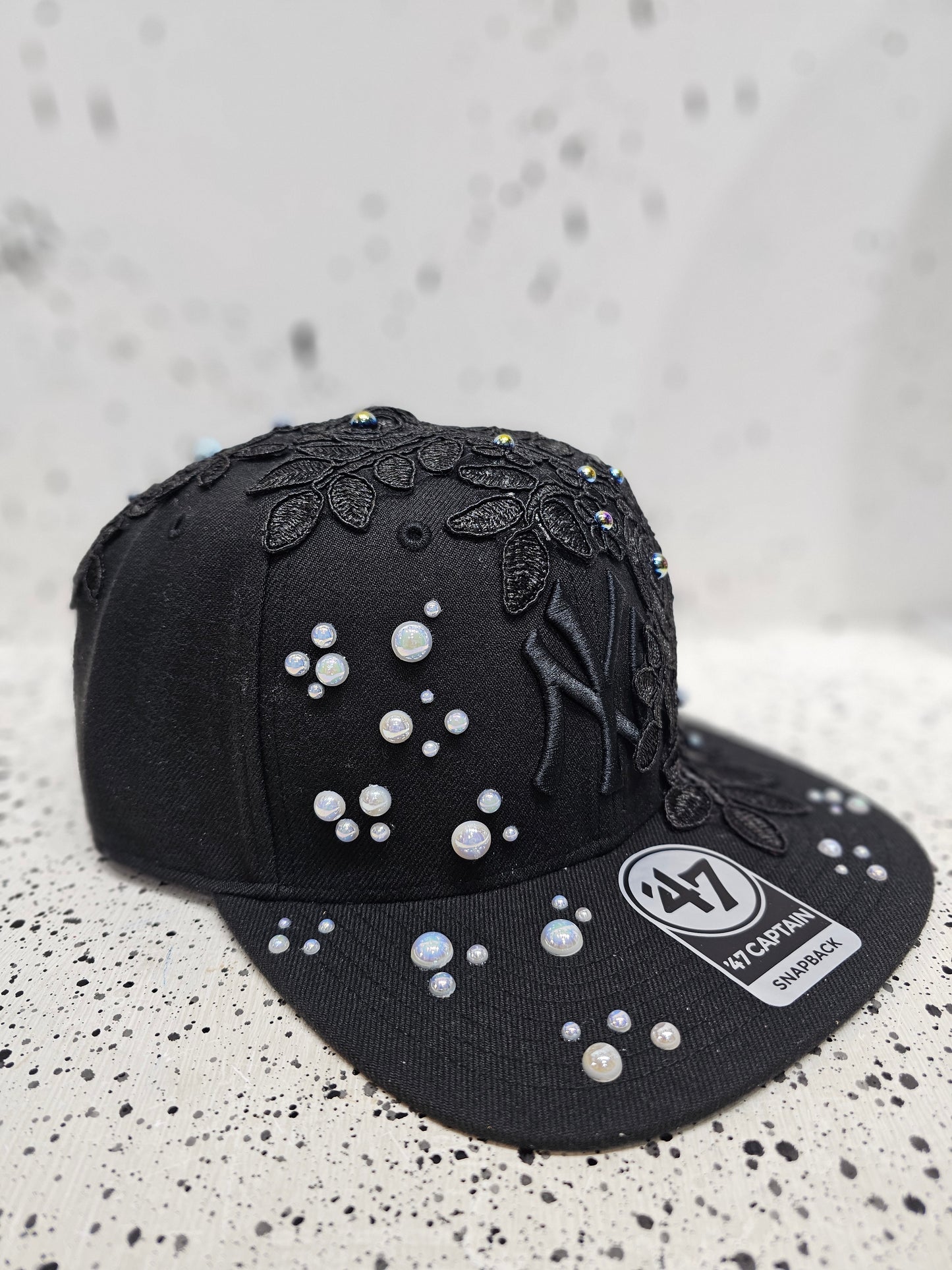 Cappello personalizzato New ERA