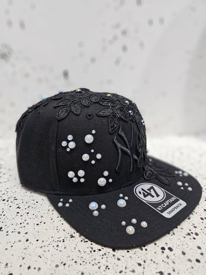 Cappello personalizzato New ERA