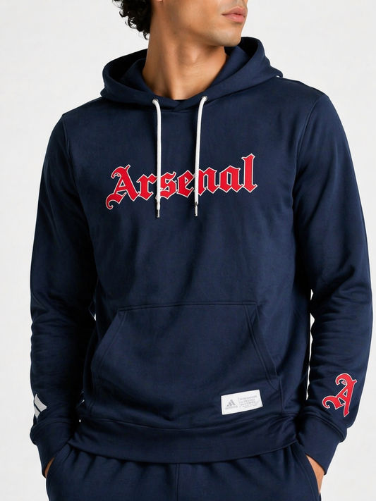 tuta  uomo Adidas Arsenal completa