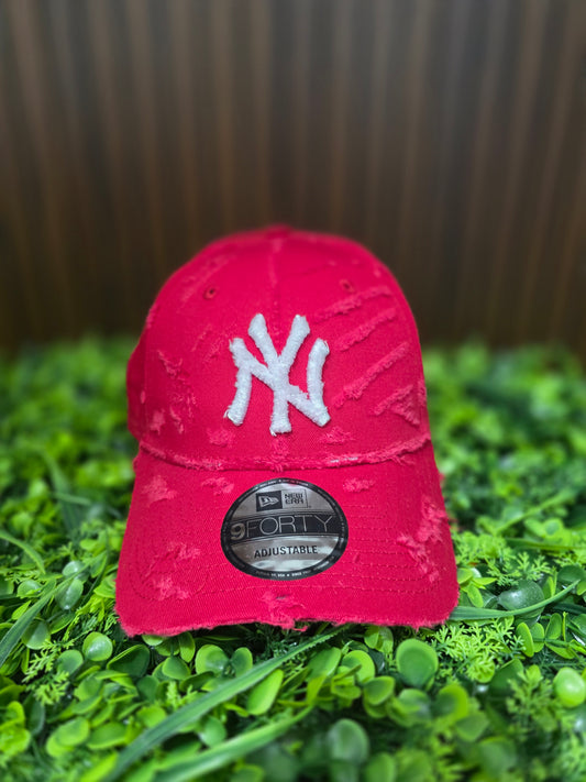 Cappello personalizzato New ERA