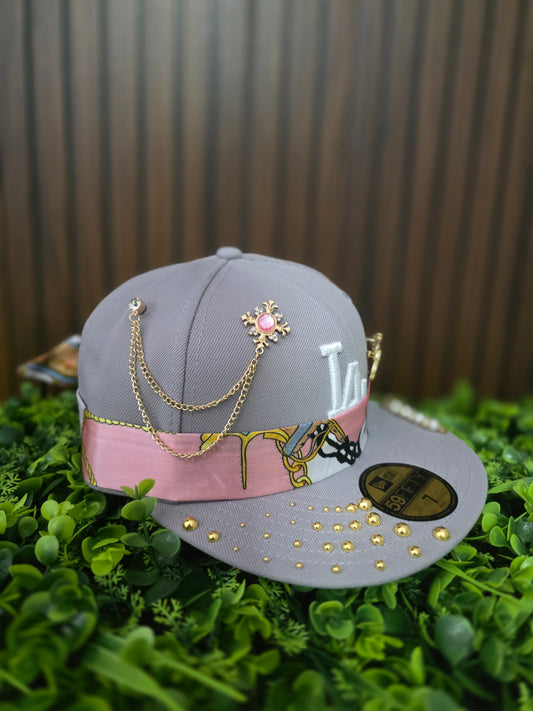 Cappello personalizzato New era