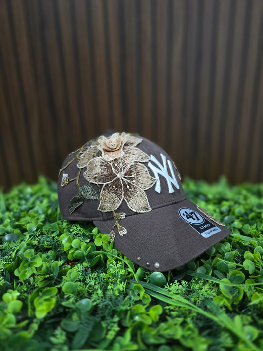 Cappello personalizzato New era