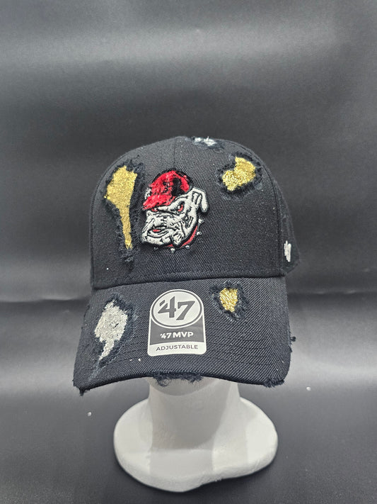 Cappello personalizzato New ERA