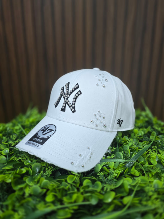 Cappello personalizzato New era